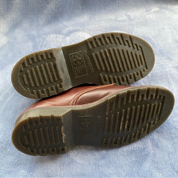 Dr. Martens Octavius  Oxfords - Picture 8 of 13
